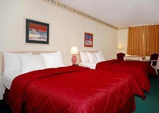 Baymont By Wyndham Hotel