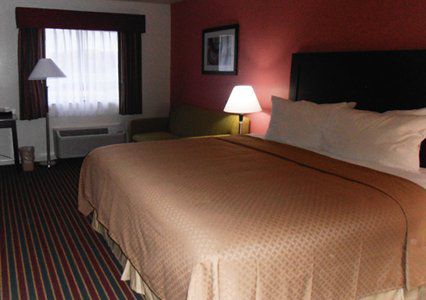 Hotel Baymont By Wyndham