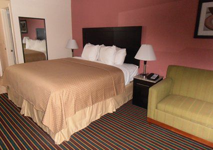 Baymont By Wyndham Hotel Del Rio