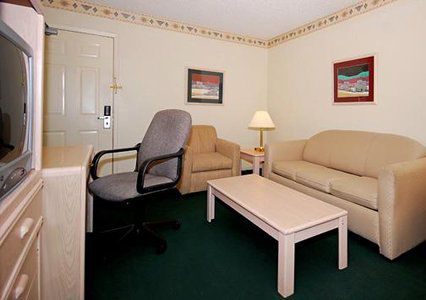 Hotel Baymont By Wyndham 2*