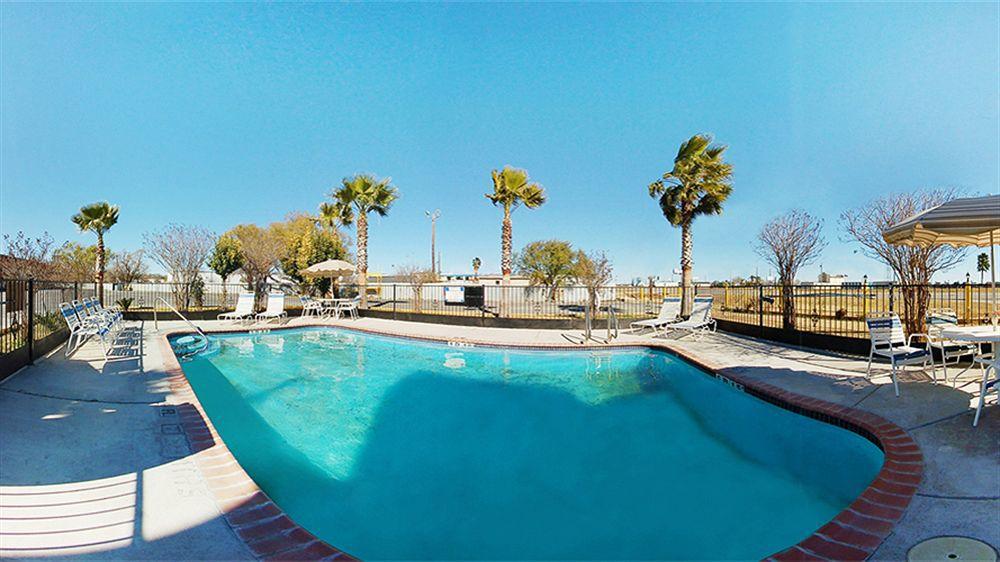 Baymont By Wyndham 2* Del Rio
