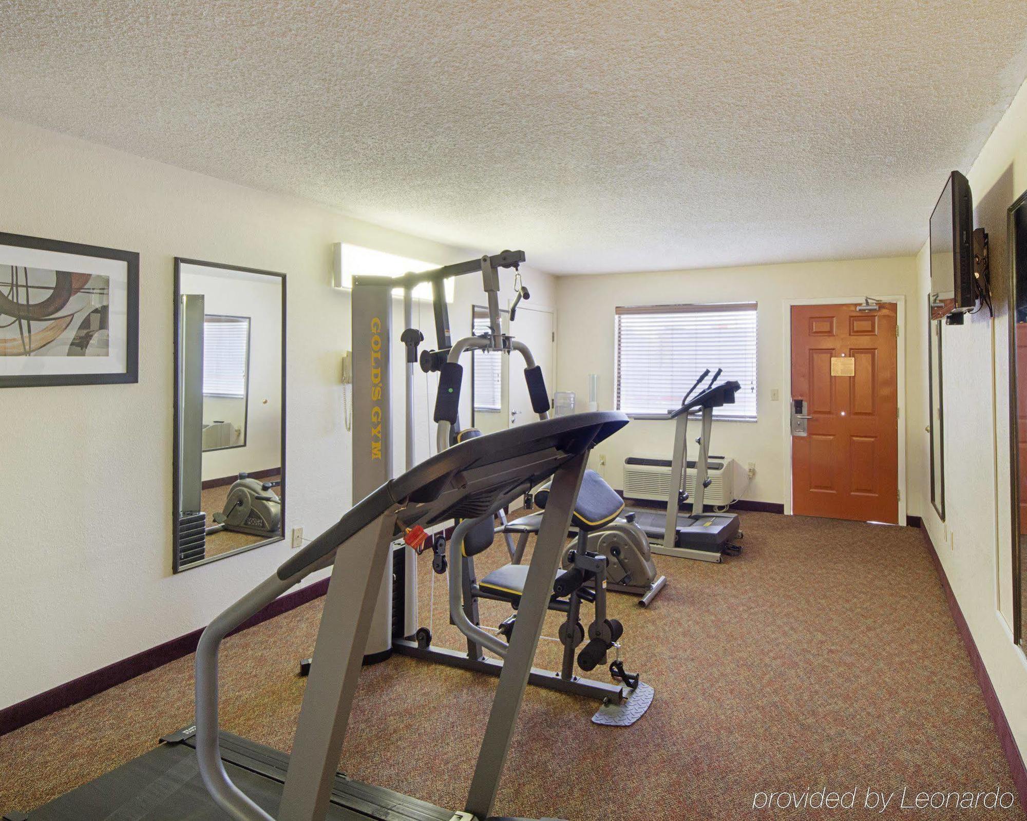 Baymont By Wyndham Hotel Del Rio
