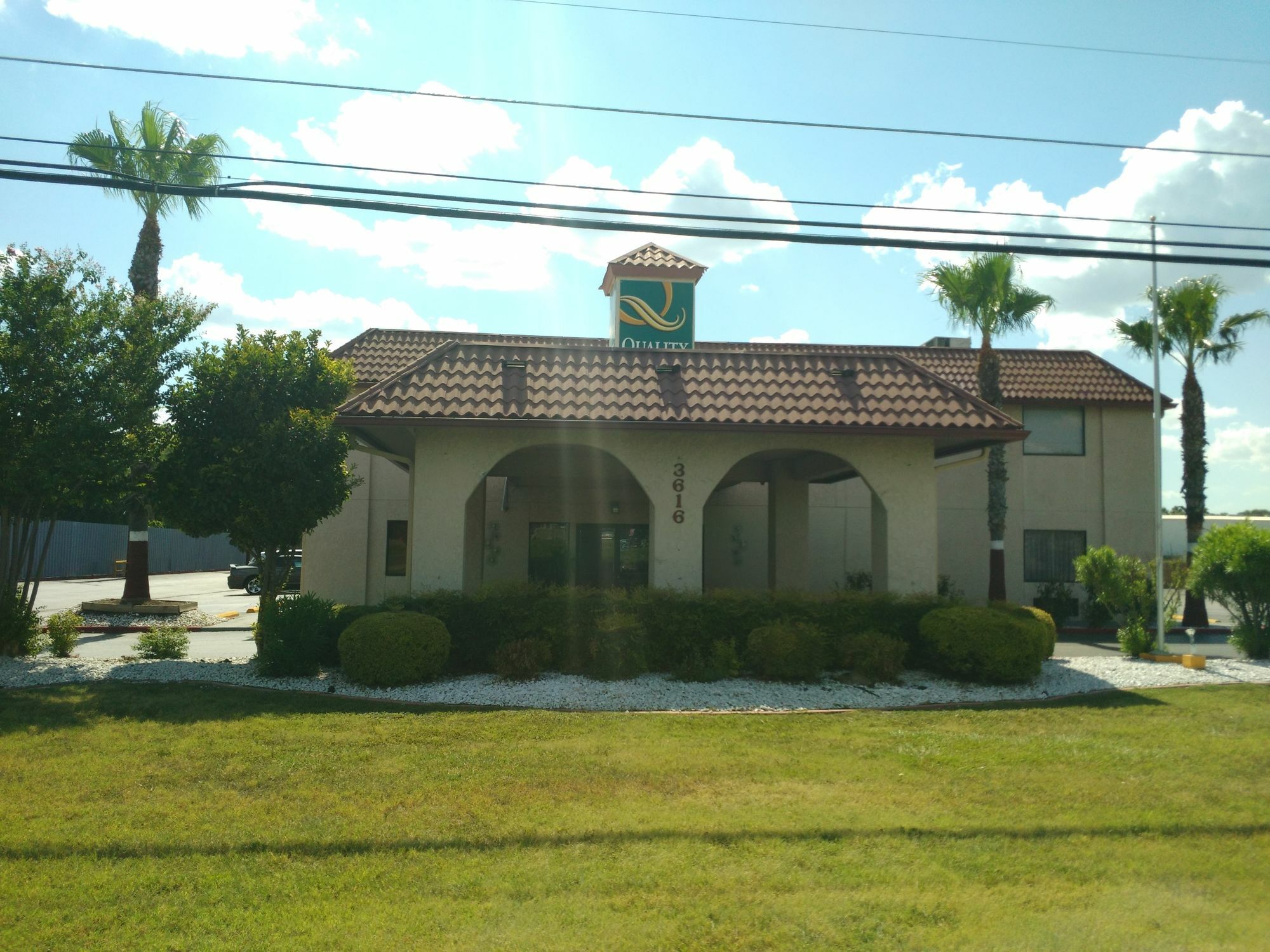 Baymont By Wyndham 2* Del Rio